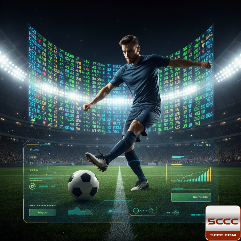 5ccc.com - diversos jogos esportivos para acompanhar