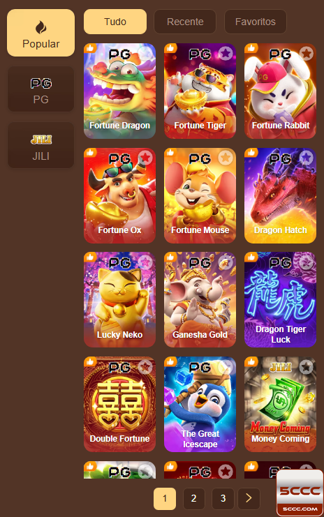 5ccc.com - diversos caça-níqueis para aproveitar